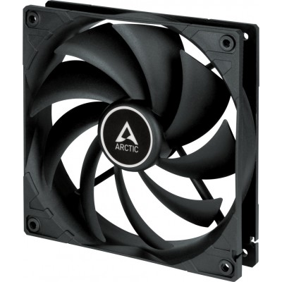 Arctic F14 Silent Extra Quiet Case Fan 140mm με Σύνδεση 3-Pin