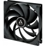 Arctic F14 Silent Extra Quiet Case Fan 140mm με Σύνδεση 3-Pin