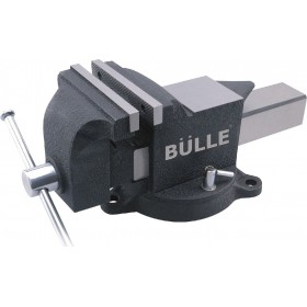 Bulle Μέγγενη Πάγκου Περιστρεφόμενη 64064 200mm