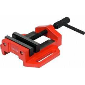 Yato Μέγγενη Δραπάνου Κολώνας 100mm YT-65072