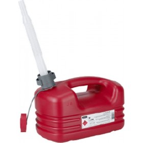 Pressol Μπιτόνι Καυσίμων 5lt Pressol Μπιτόνι Καυσίμων 5lt