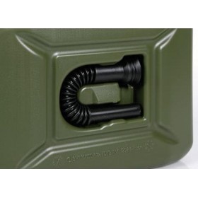 Lampa Πλαστικό Μπιτόνι 10lt Lampa Πλαστικό Μπιτόνι 10lt