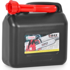Bax Δοχείο Καυσίμων 5lt Bax Δοχείο Καυσίμων 5lt