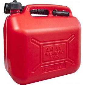 Deura Δοχείο Καυσίμου 10lt Deura Δοχείο Καυσίμου 10lt