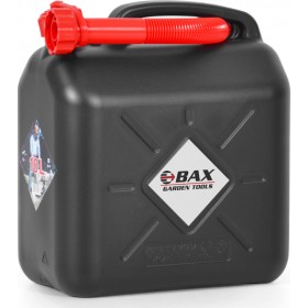 Bax Δοχείο Καυσίμων 10lt Bax Δοχείο Καυσίμων 10lt