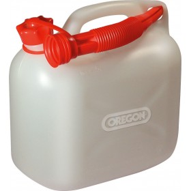 Oregon Δοχειο Καυσιμων 5lt Oregon Δοχειο Καυσιμων 5lt