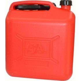 Eval Μπιτόνι Μεταφοράς Καυσίμων 20lt Eval Μπιτόνι Μεταφοράς Καυσίμων 20lt