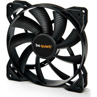 Be Quiet Pure Wings 2 Case Fan 120mm με Σύνδεση 4-Pin PWM