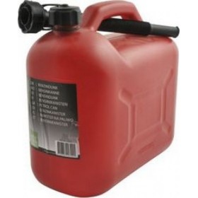 Nakayama Δοχείο Καυσίμου FT1000 10lt Nakayama Δοχείο Καυσίμου FT1000 10lt