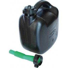 Automax Πλαστικό Μπιτόνι 5lt Automax Πλαστικό Μπιτόνι 5lt