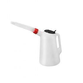 Lampa Δοχείο Καυσίμων Πλαστικό 2lt Lampa Δοχείο Καυσίμων Πλαστικό 2lt