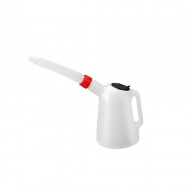 Lampa Δοχείο Καυσίμων Πλαστικό 1lt Lampa Δοχείο Καυσίμων Πλαστικό 1lt