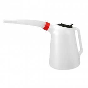 Lampa Δοχείο Καυσίμων Πλαστικό 5lt Lampa Δοχείο Καυσίμων Πλαστικό 5lt