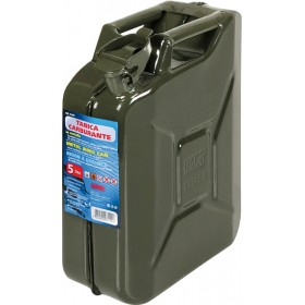 Lampa Μεταλλικό Μπιτόνι 5lt Lampa Μεταλλικό Μπιτόνι 5lt