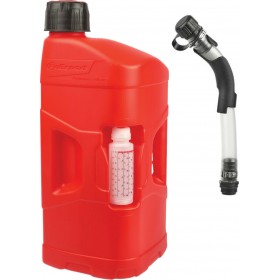 Polisport Utility Can Pro Octane Πλαστικό 20lt Polisport Utility Can Pro Octane Πλαστικό 20lt