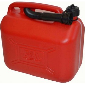 Eval Μπιτόνι Μεταφοράς Καυσίμων με Γραμμή Ελέγχου Πλήρωσης 5lt Eval Μπιτόνι Μεταφοράς Καυσίμων με Γραμμή Ελέγχου Πλήρωσης 5lt