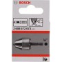 Bosch 2608572072 Τσοκ Ταχείας 6mm με Υποδοχή Εξάγωνη 1/4"