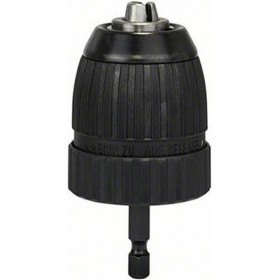 Bosch 2608572075 Τσοκ Ταχείας 10mm με Εξάγωνη Υποδοχή 1/4''