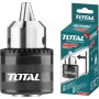 Total TAC451301 Τσοκ με Κλειδί 1/2" - 13mm