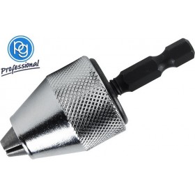 PG 788.50 Τσοκ Ταχείας 1/4'' 0.5-6.5mm PG 788.50 Τσοκ Ταχείας 1/4'' 0.5-6.5mm