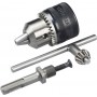 Bosch 2607000982 Τσοκ με Κλειδί &amp Αντάπτορα SDS 13mm
