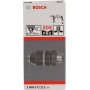 Bosch 2608572212 Τσοκ Ταχείας 1,5 - 13mm με Προσαρμογέα για GBH 2-26 DFR