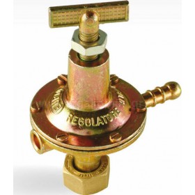 Thermogatz 1806KGH Ρυθμιστής Υγραερίου Υψηλής Πιέσης Προπανίου-Βουτανίου Thermogatz 1806KGH Ρυθμιστής Υγραερίου Υψηλής Πιέσης Προπανίου-Βουτανίου