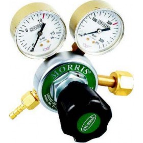Morris 47362 Ρυθμιστής Αερίου Οξυγόνου Morris 47362 Ρυθμιστής Αερίου Οξυγόνου