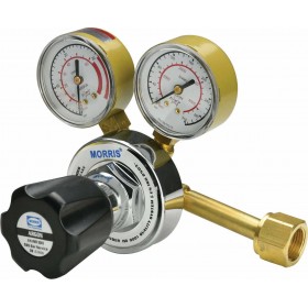 Morris 47328 Ρυθμιστής Αερίου Αrgon Morris 47328 Ρυθμιστής Αερίου Αrgon