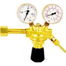 Oxyturbo 44820 Ρυθμιστής Αερίου Argon Μεγάλος Oxyturbo 44820 Ρυθμιστής Αερίου Argon Μεγάλος