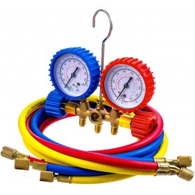 500-2292 Σετ Ρυθμιστή με Λάστιχο