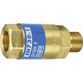 Oxyturbo 44850 Βαλβίδα Ασφαλείας Oxyturbo 44850 Βαλβίδα Ασφαλείας