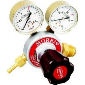 Morris 47345 Ρυθμιστής Αερίου Ασετυλίνης Morris 47345 Ρυθμιστής Αερίου Ασετυλίνης