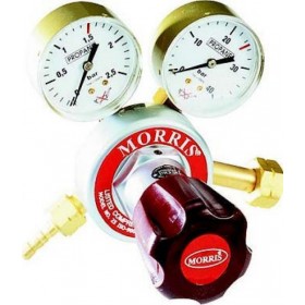 Morris 47327 Ρυθμιστής Αερίου Προπανίου Morris 47327 Ρυθμιστής Αερίου Προπανίου
