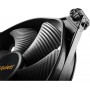 Be Quiet Silent Wings 3 High-Speed Case Fan 140mm με Σύνδεση 4-Pin PWM