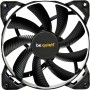 Be Quiet Pure Wings 2 Case Fan 80mm με Σύνδεση 4-Pin PWM