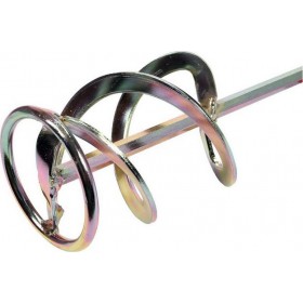 Yato YT-5497 Αναδευτήρας Κονιαμάτων &amp Χρωμάτων Hex 70x400mm