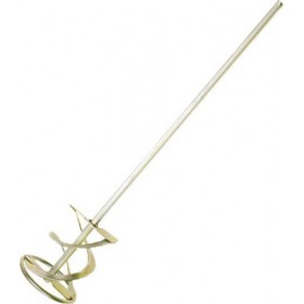 Amtech S3981 Αναδευτήρας Κόλλας & Χρωμάτων SDS 120x600mm Amtech S3981 Αναδευτήρας Κόλλας & Χρωμάτων SDS 120x600mm