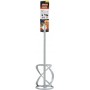 Benman MM85S Αναδευτήρας Κονιαμάτων &amp Κόλλας 85x400mm
