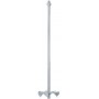 Benman LX120M Αναδευτήρας Χρωμάτων M14 120x590mm