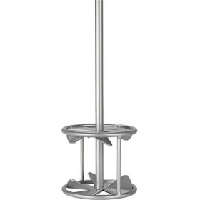 F.F. Group 45654 Αναδευτήρας Κονιαμάτων &amp Κόλλας M14 135x590mm