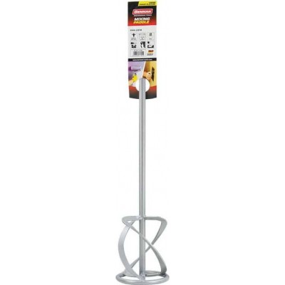 Benman MKN Αναδευτήρας Κονιαμάτων M14 120x590mm