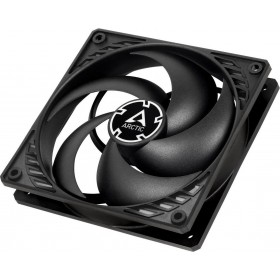 Arctic P12 PWM PST CO Case Fan 120mm με Σύνδεση 4-Pin