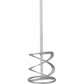 F.F. Group 45664 Αναδευτήρας Κονιαμάτων &amp Κόλλας Hex 100x590mm