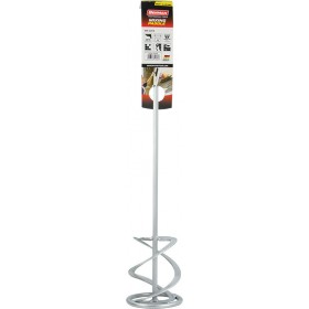 Benman WK 120S Αναδευτήρας Κονιαμάτων &amp Κόλλας 120x590mm