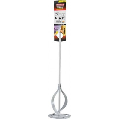 Benman UR100S Αναδευτήρας Χρωμάτων Hex 100x590mm