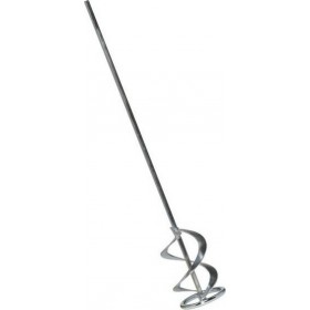 Einhell 4258537 Αναδευτήρας Χρωμάτων Hex 100x603mm