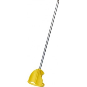 Einhell 4258539 Αναδευτήρας Χρωμάτων Hex 80x400mm