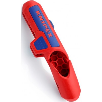 Knipex ErgoStrip Απογυμνωτής Καλωδίων 135mm