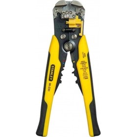 Stanley FMHT0-96230 Απογυμνωτής Καλωδίων Fatmax 203mm Stanley FMHT0-96230 Απογυμνωτής Καλωδίων Fatmax 203mm